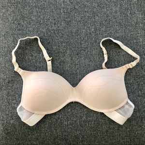 Lively No-Wire Push-Up - 32C